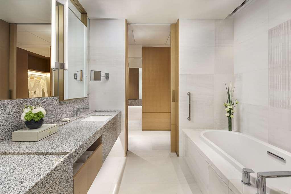 Hyatt Regency Ningbo Hangzhou Bay Zimmer foto